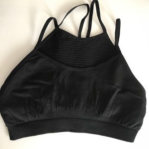 Fabletics reversible bra